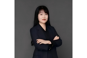黄静怡律师